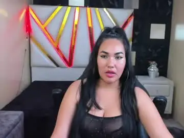 Chaturbate Sex Cam of samyevanns