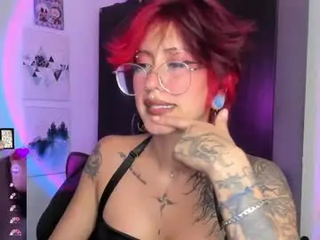 Chaturbate Free Live Porn of succubus_girl_
