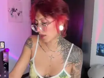 Chaturbate Sex Cam of succubus_girl_
