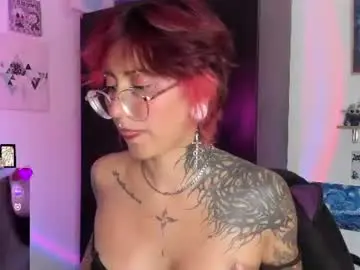 Chaturbate Free Porn Cam of succubus_girl_