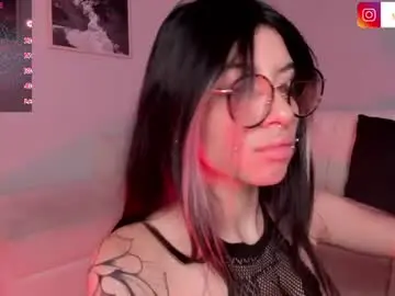 Chaturbate Sex Chat of violetta_nur