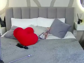 Chaturbate Live Porn of wow__jullia