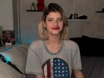 Chaturbate Sex Chat of alexandraermes
