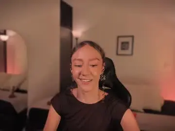 Chaturbate Free Porn Cam of chloemoreti