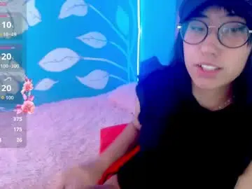 Chaturbate Free Porn Cam of cloud_eli