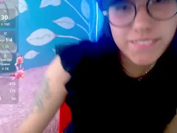Chaturbate Adult Webcam of cloud_eli