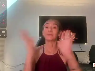 Chaturbate Live Sex Cam of emma_mendoza