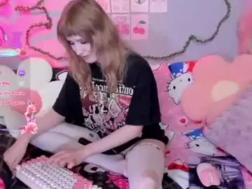 Chaturbate Live Sex Cam of evastevs