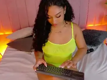 Chaturbate Live Porn of kayleejones7