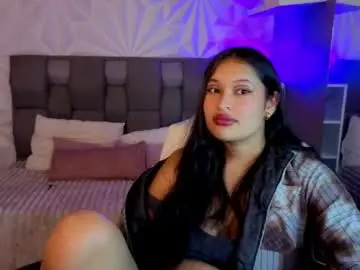 Chaturbate Live Sex of milenka_5