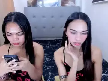 Chaturbate Live Sex of queen_arnie4utsxxx