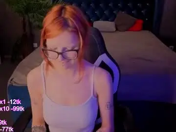 Chaturbate Live Porn of sheena_coy