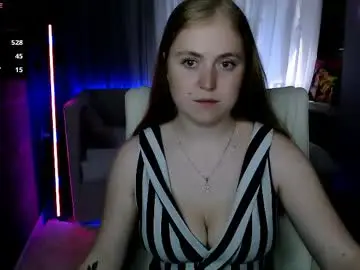 Chaturbate Private Sex Chat of tori_blond
