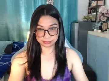 Chaturbate Best Webcam of urwetasianprincessxx