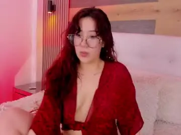 Chaturbate Live Porn of abrilsnow