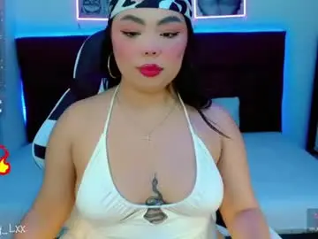 Chaturbate Sex Cam of angely_lxx