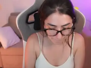 Chaturbate Sex Cam of anyacute01