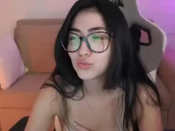 Chaturbate Private Sex Chat of anyacute01