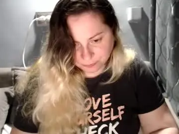 Chaturbate Sex Cam of candycream74