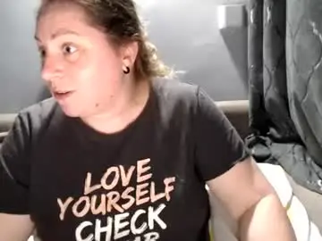 Chaturbate Adult Video Chat of candycream74