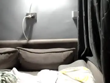 Chaturbate Sex Cam of candycream74