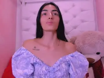 Chaturbate Adult Video Chat of eimy_skinny