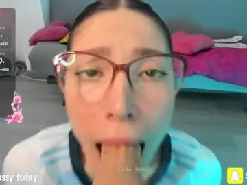 Chaturbate Adult Webcam of karla_honey_