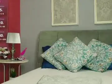 Chaturbate Sex Chat of mira_glow