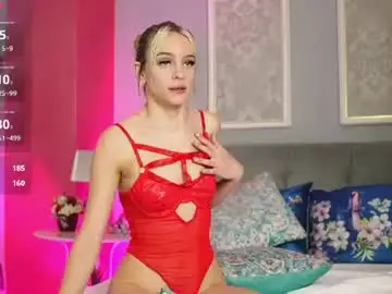 Chaturbate Sex Cam of mira_glow