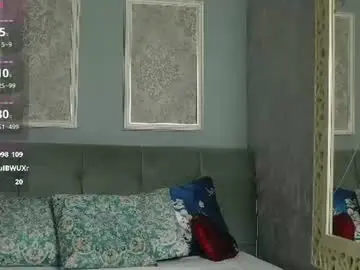 Chaturbate Free Porn Cam of mira_glow