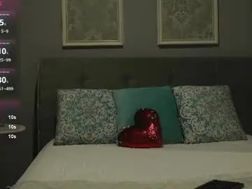 Chaturbate Sex Chat of mira_glow