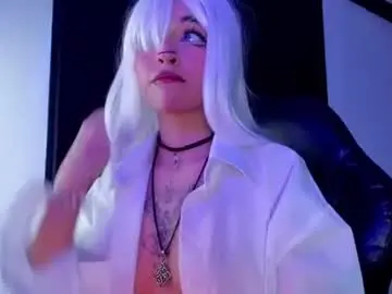 Chaturbate Adult Webcam of anny_kiitty_