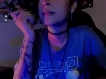 Chaturbate Sex Cam of anny_kiitty_