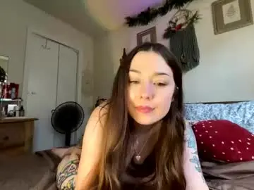 Chaturbate Live Sex of bella9519