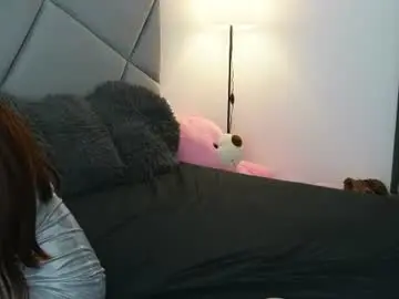 Chaturbate Adult Webcam of blueeyeslexxxy