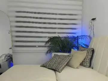 Chaturbate Live Sex of doll_oriana