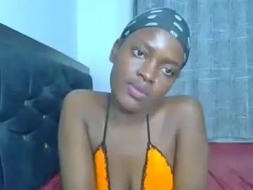 Chaturbate Sex Cam of godess_lunah