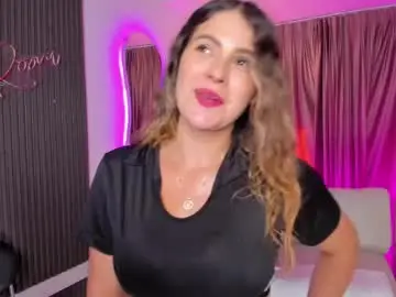 Chaturbate Adult Video Chat of leah_greyy