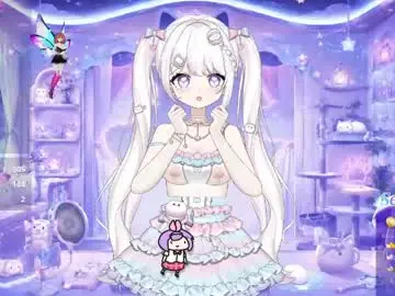 Chaturbate Sex Cam of mei_azura