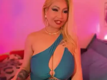 Chaturbate Sex Cam of miss_jasmine79