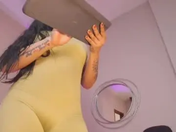 Chaturbate Adult Webcam of selenelujan