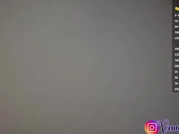 Chaturbate Sex Chat of venus_leroy