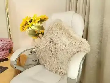 Chaturbate Live Sex of _ninafox_
