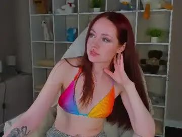 Chaturbate Nude Webcam of berta_kelly