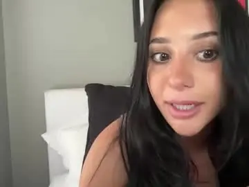Chaturbate Live Sex Cam of hangoutwithvanessa