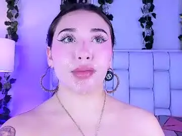 Chaturbate Live Porn of miaa_gh1