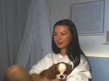 Chaturbate Free Porn Cam of alexasven