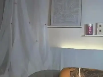 Chaturbate Nude Webcam of alexasven