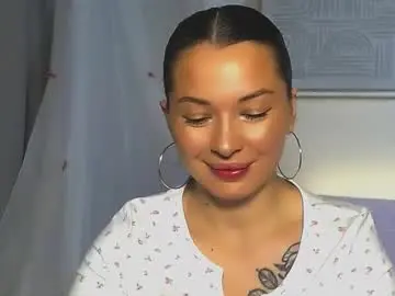 Chaturbate Live Sex of alexasven