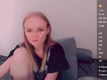 Chaturbate Best live sex cam show of alicenya